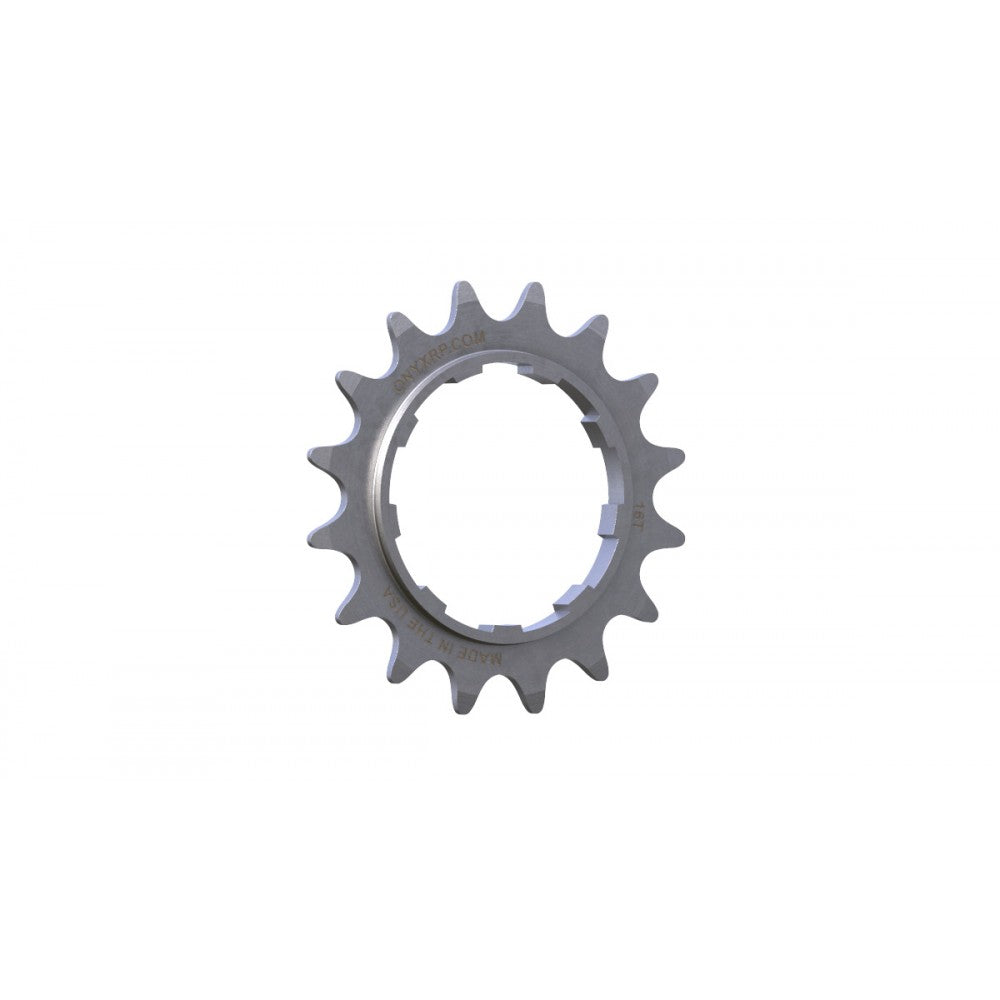 Onyx Ultra Ss Stainless Cog