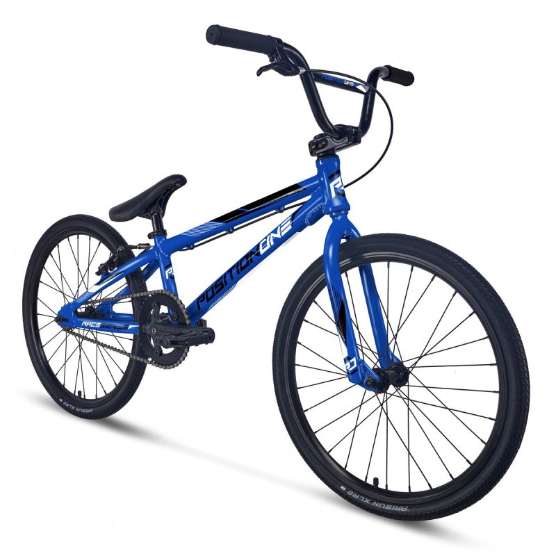 POSITION ONE RACE Bmx 3colors