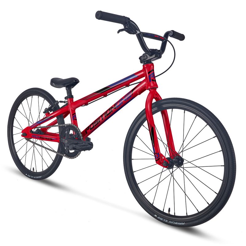 POSITION ONE RACE Bmx 3colors