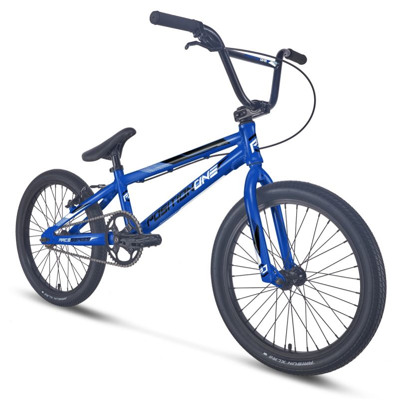 POSITION ONE RACE Bmx 3colors