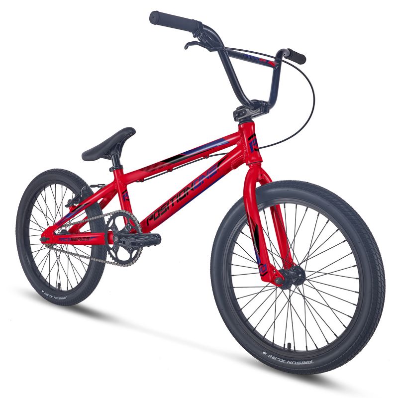 POSITION ONE RACE Bmx 3colors