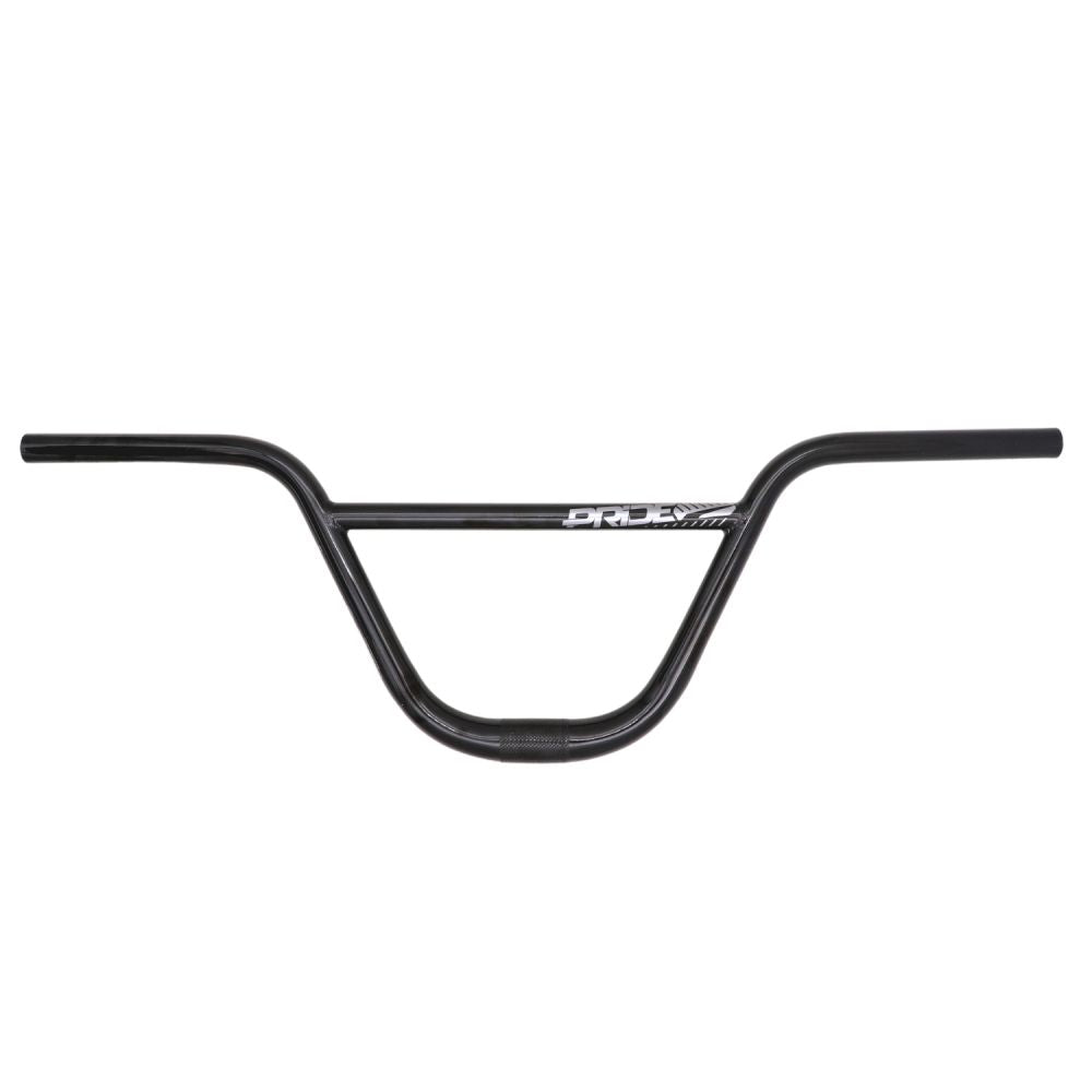 Pride 373 Blanc Replica V2 Handlebar - Ø31.8 6.5" - 8.25"