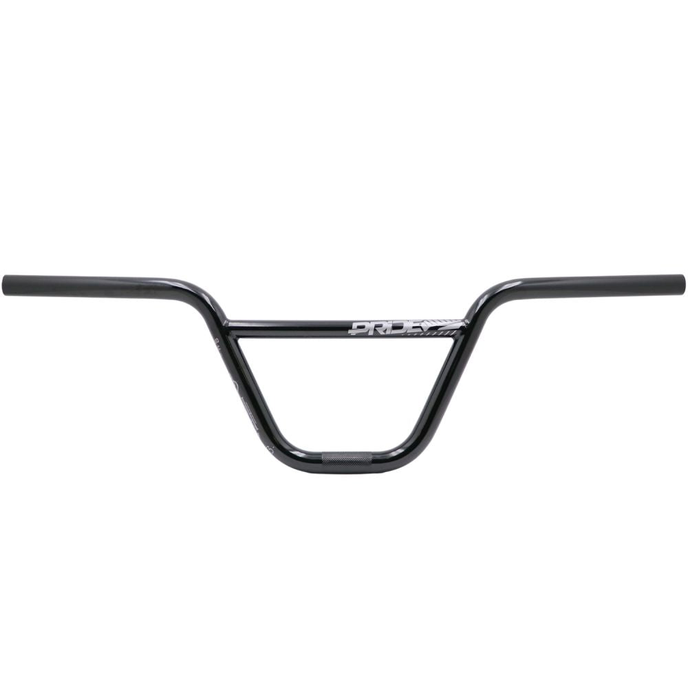 Pride 373 Blanc Replica V2 Handlebar - Ø22,2mm 6.5"-8"