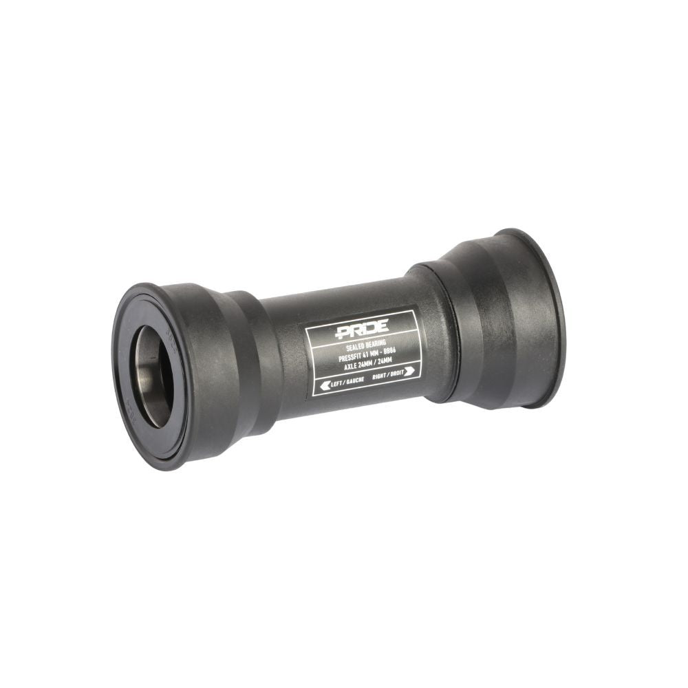 Pride BB86 LTX Bottom Bracket - 24mm