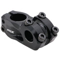 Pride Cayman V2 Ø22.2mm Stem - Black