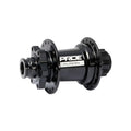 Pride Fusion Rear Hub 15mm - Black 36h