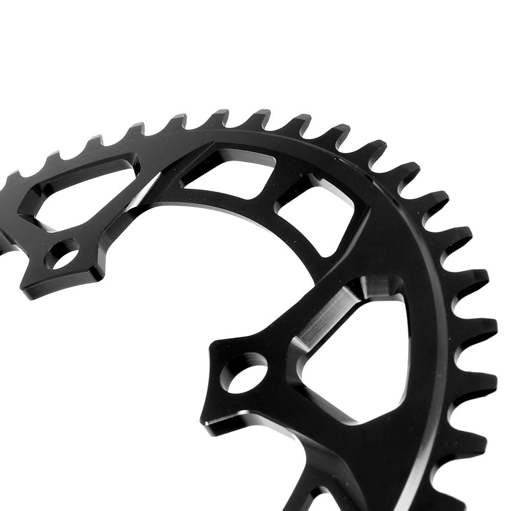 Pride Newton Sprocket - Black