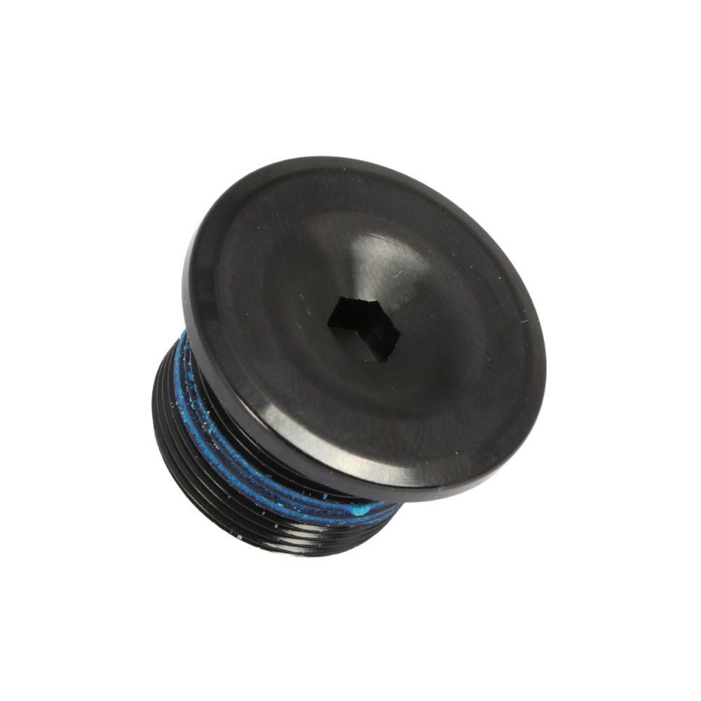 Pride Newton SX Crankset Compression Screw