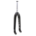 Pride Racing Apex Fork Steerer Tube 1-1/8" 3K Gloss