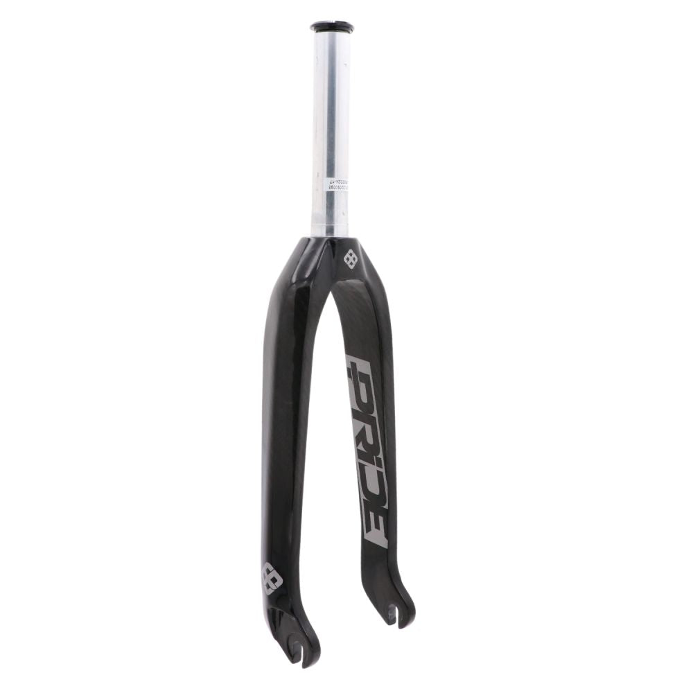 Pride Racing Apex Fork Steerer Tube 1-1/8" 3K Gloss