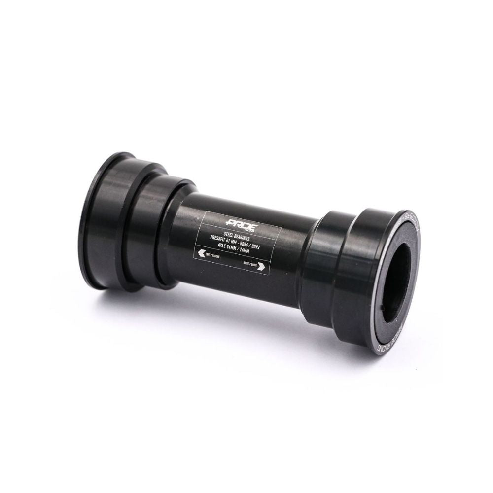 Pride Racing Bb86 Bottom Bracket