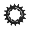 Pride Hexagon Cog - Alloy