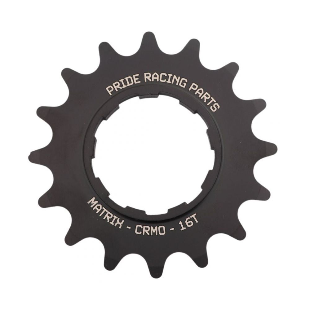 Pride Racing Matrix Cog - Crmo