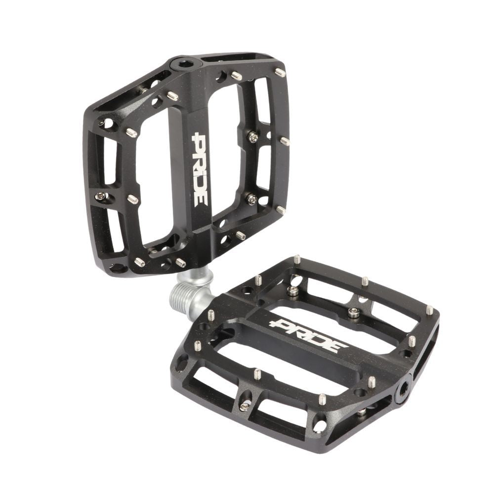 Pride Racing Newton EL1 Pedals 3colors