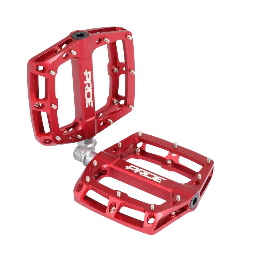 Pride Racing Newton EL1 Pedals 3colors