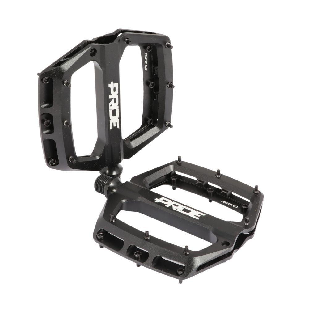 Pride Racing Newton EL2 Pedals 3color
