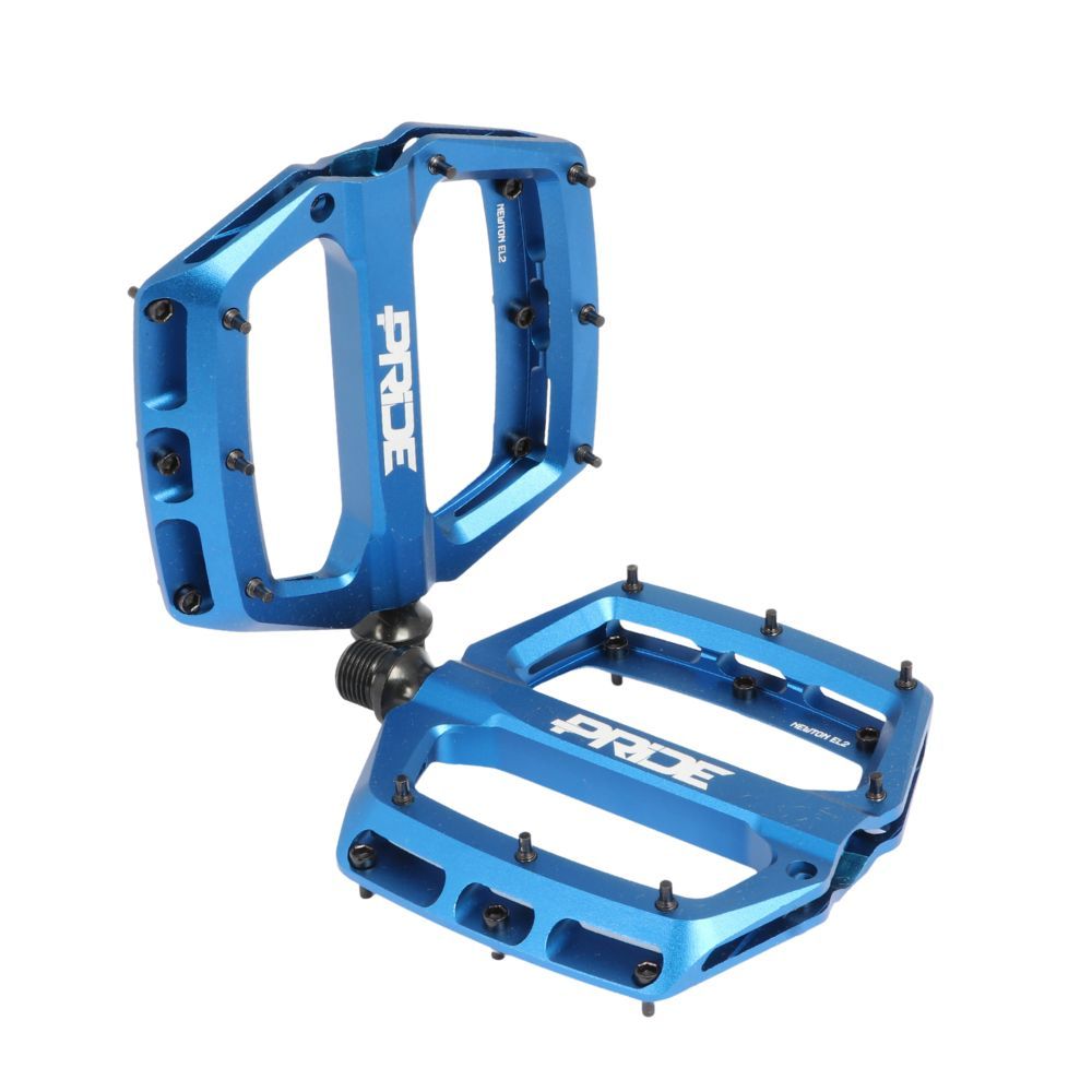 Pride Racing Newton EL2 Pedals 3color