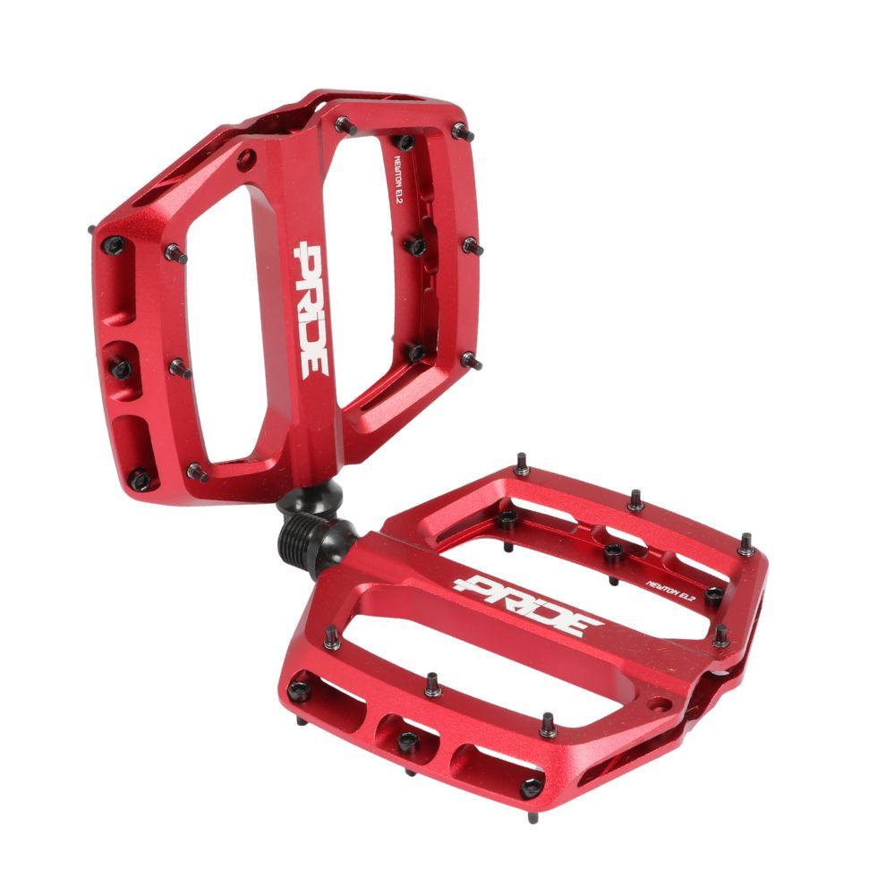 Pride Racing Newton EL2 Pedals 3color