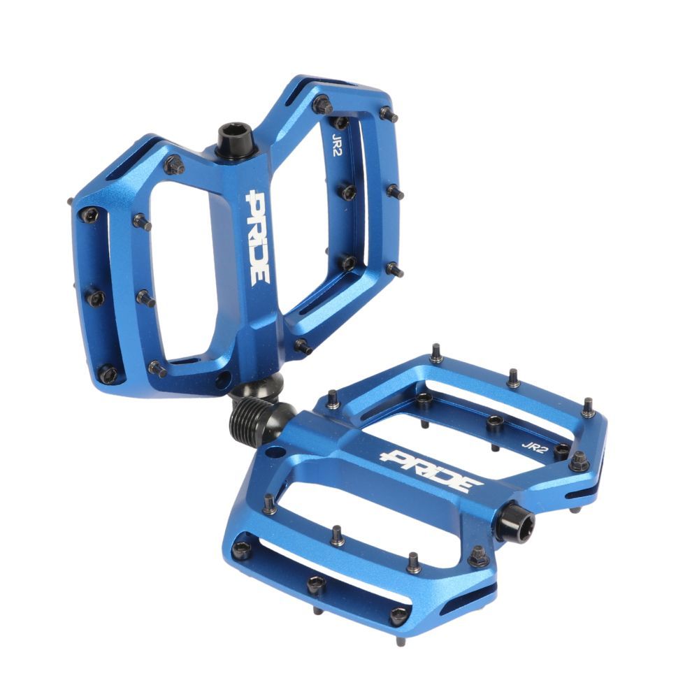 Pride Racing Newton JR2 Pedals