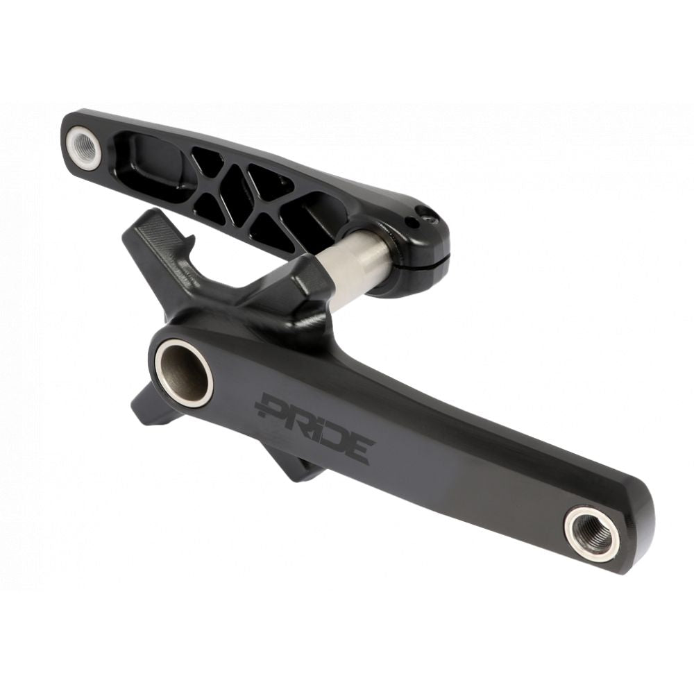 Pride Racing Newton SX Pro Crankset