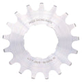 Pride Racing Spiral V2 Cog - Stainless
