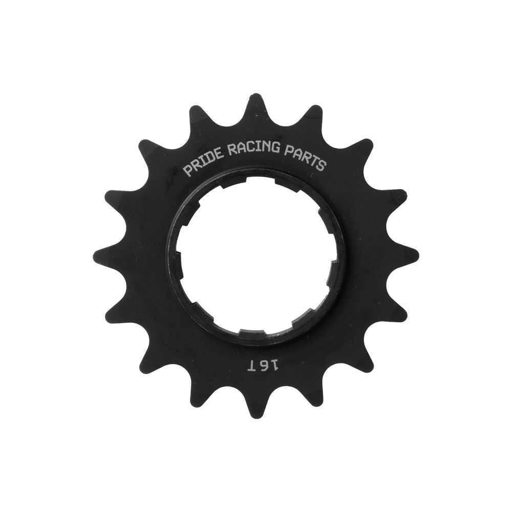 Pride Racing Torch Cog - Crmo 16T