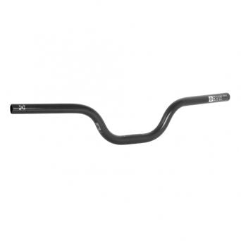 Pride Sevenmotion bmx race AL HandlBar - Ø22.2mm 3" - 6.5"