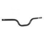 Pride Sevenmotion bmx race AL HandlBar - Ø22.2mm 3" - 6.5"