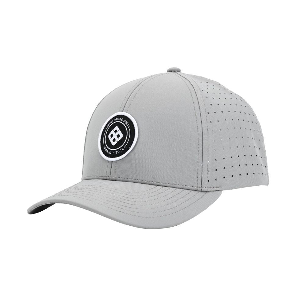 Pride Trucker Cap - Sport RWS - Grey