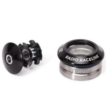 Raceline Headset 1 1/8"