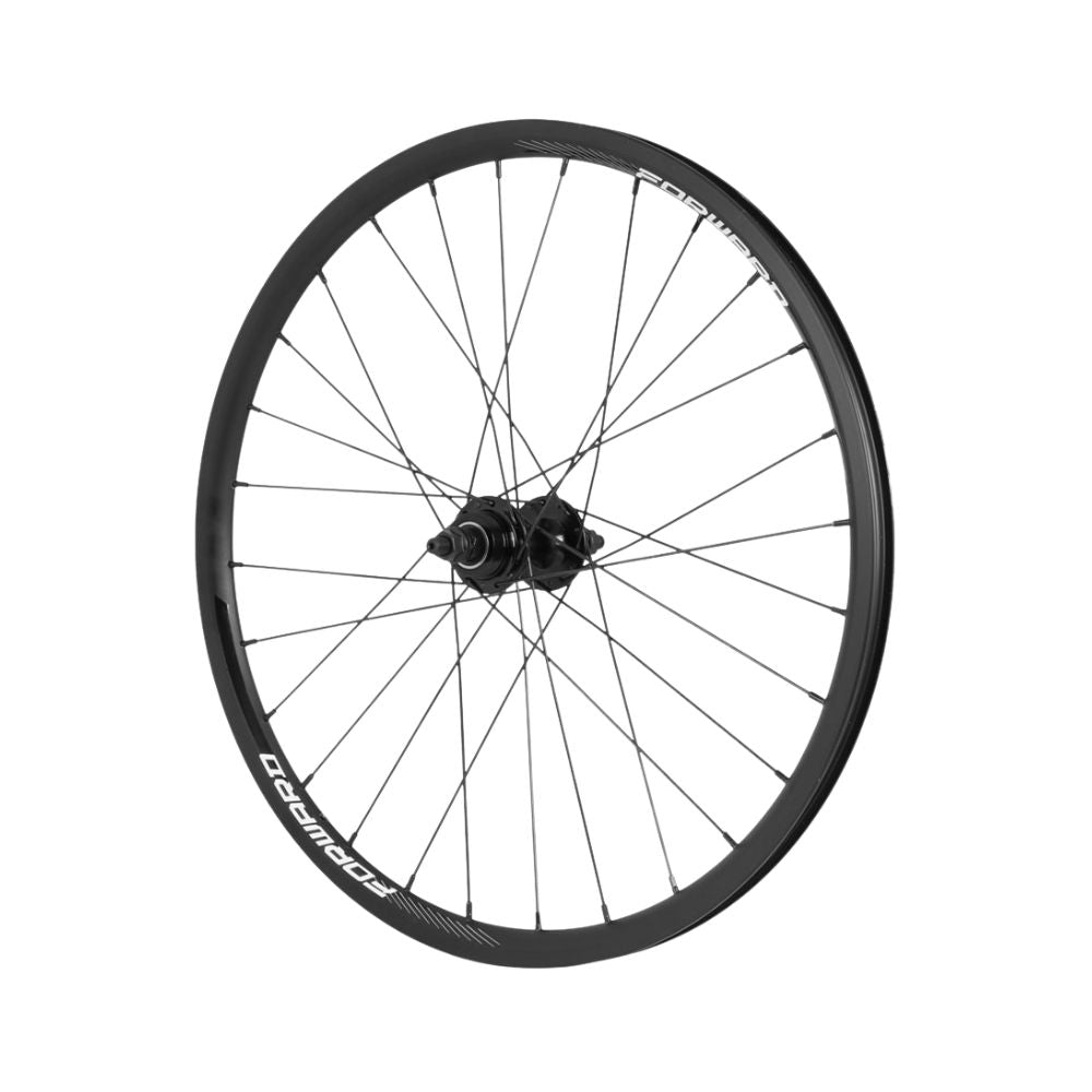 forward Rear Wheel 20" (451) 20x1 3/8 Gen V-Brake - 10mm