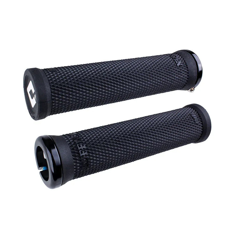 Odi Mtb Ruffian V2.1 Lock-On Grips  5colors