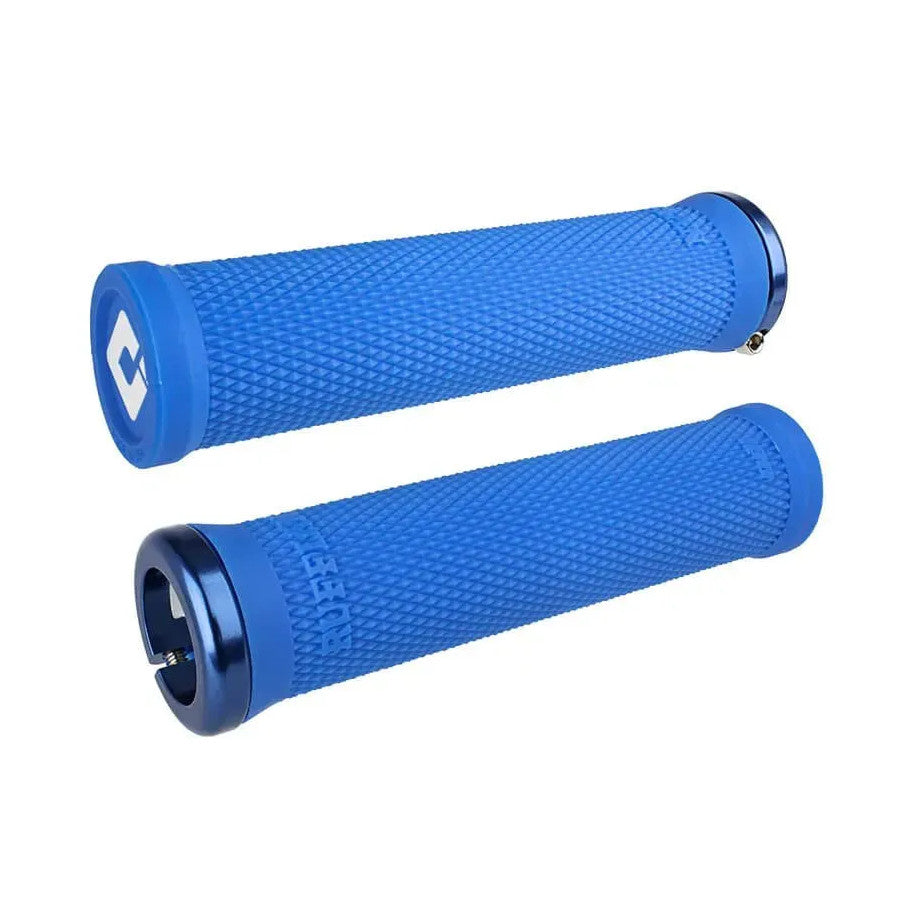 Odi Mtb Ruffian V2.1 Lock-On Grips  5colors
