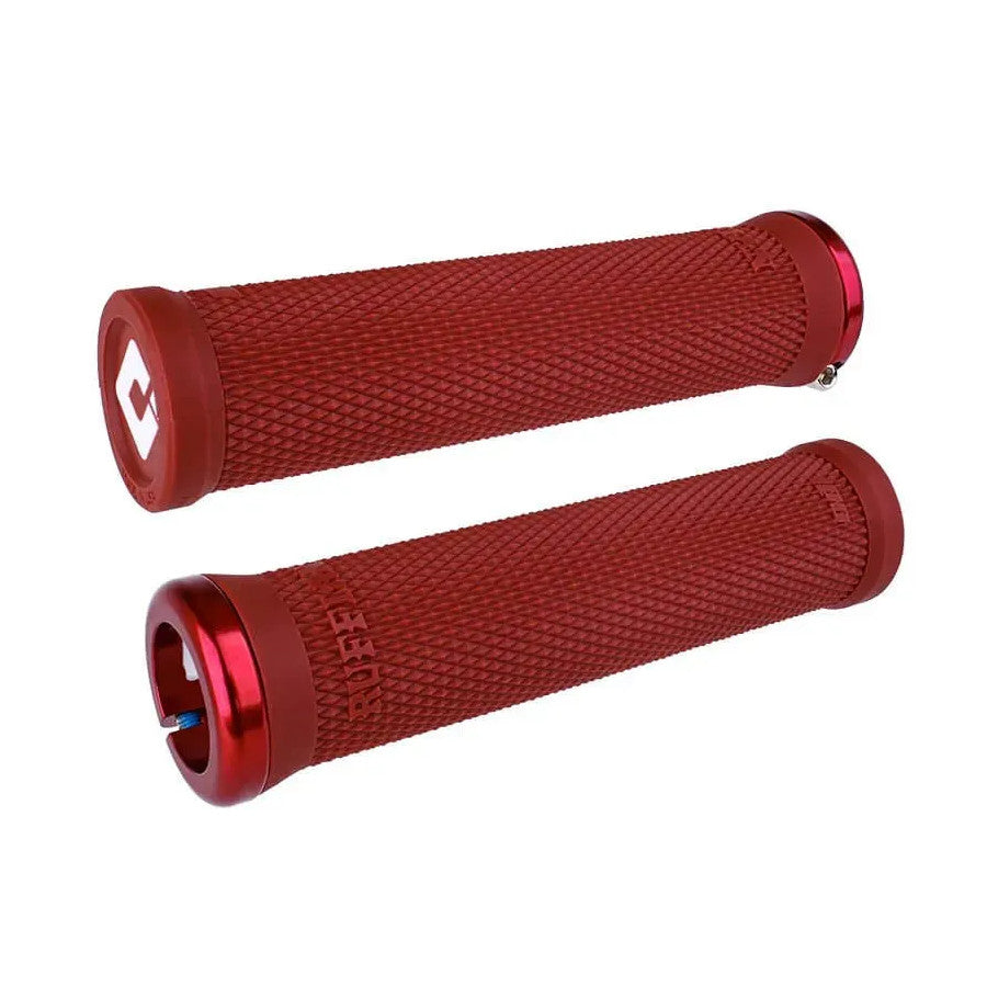Odi Mtb Ruffian V2.1 Lock-On Grips  5colors