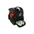 S1 Helmet/Protection V2 BackPack - Black/White/Orange