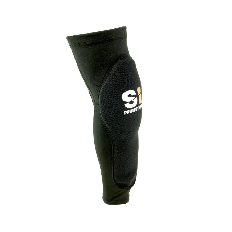 S1 Defense Pro 1.0 Kneepads Kid Black