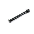 SD bmx Ace 15mm Rear Axle Black