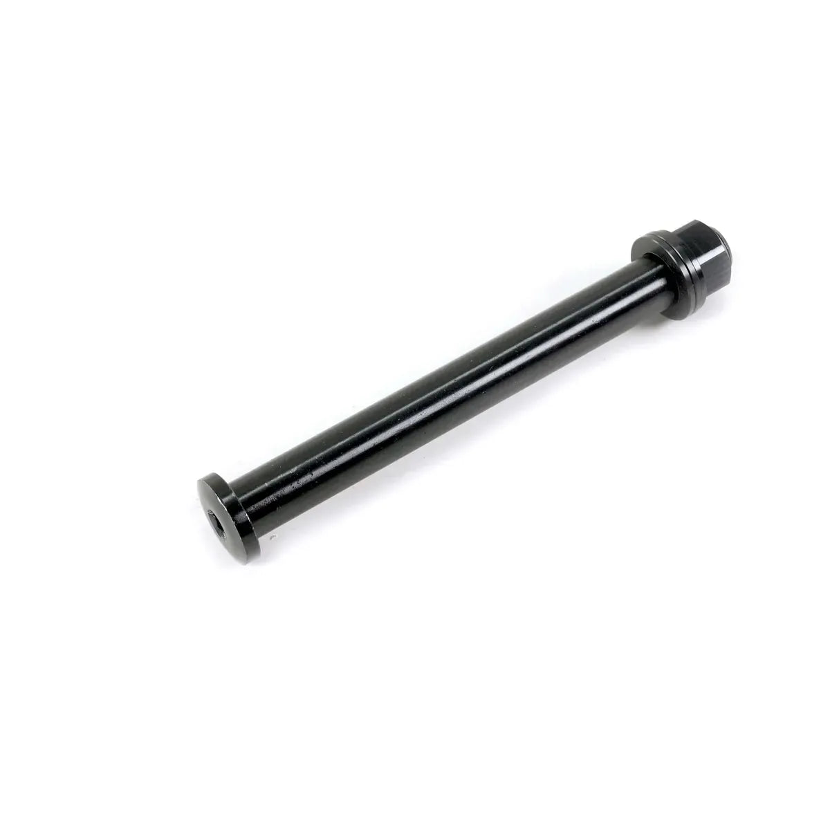 SD bmx Ace 15mm Rear Axle Black