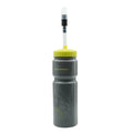 SD Bottle V5 With Straw Gray/Lime