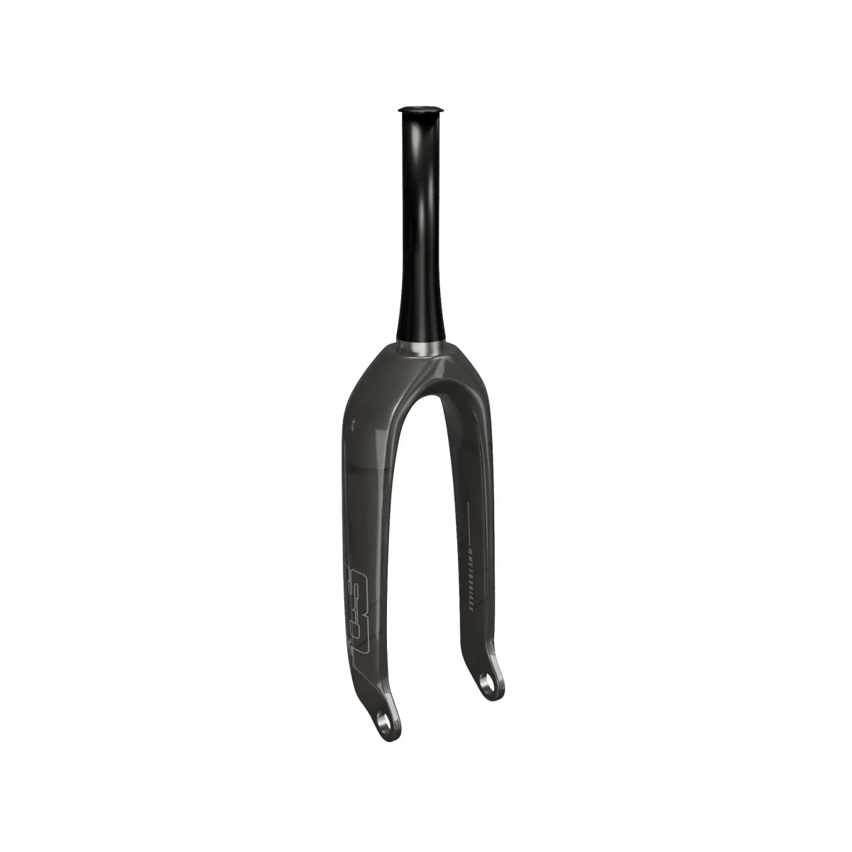 SD CF1 Carbon bmx race Fork Pro Meybo Black/Grey pre order 2027