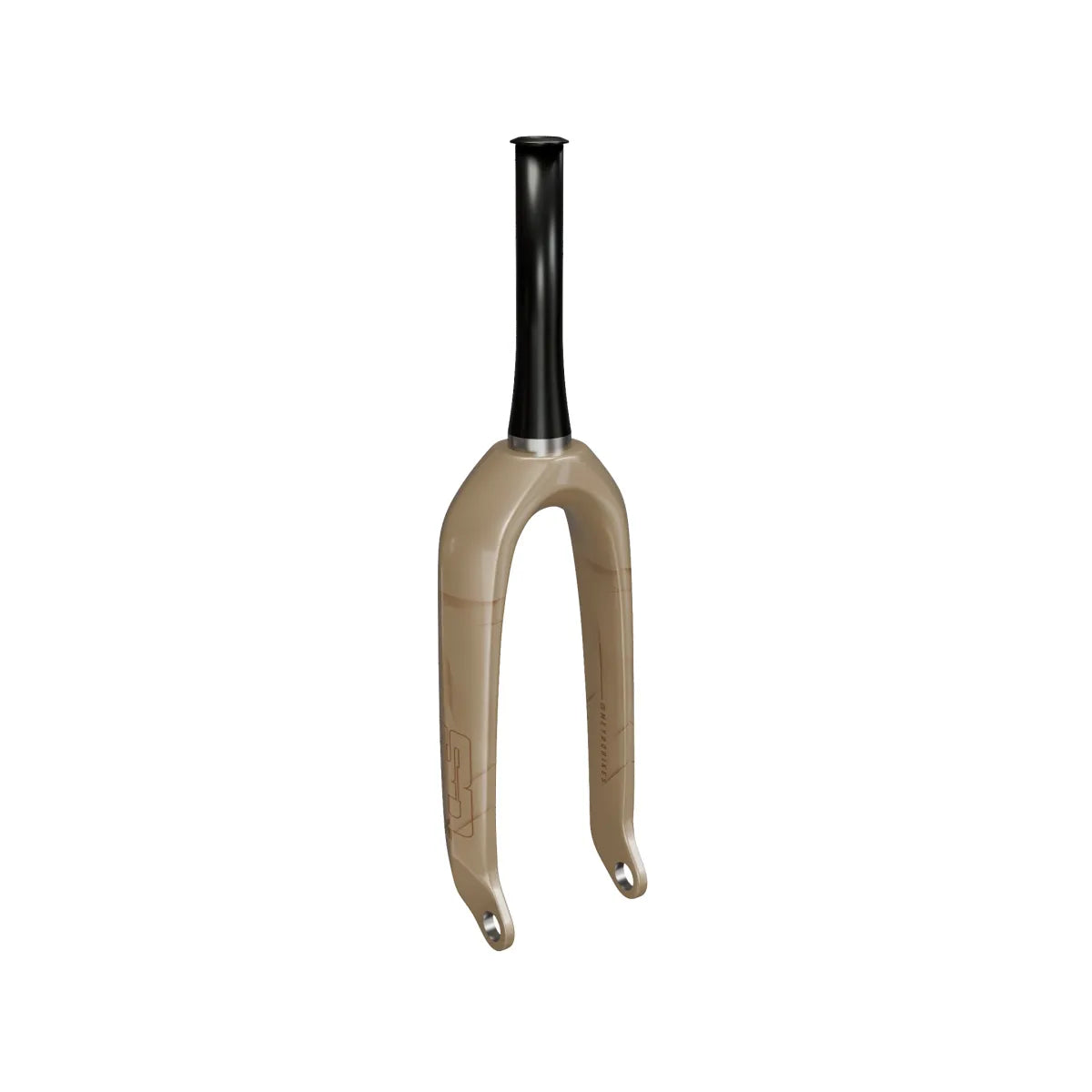 SD CF1 Carbon bmx race Fork Pro Meybo Champagne/Gold pre order 2027