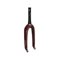 SD CF1 Carbon bmx race Fork Pro Meybo Red/White pre order 2027