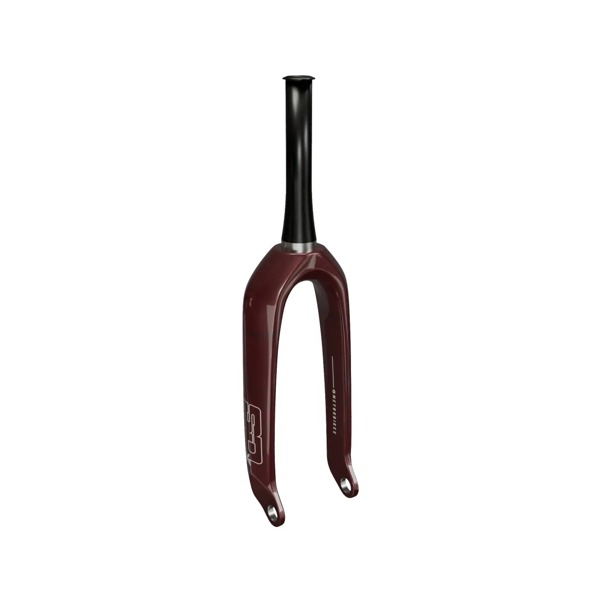 SD CF1 Carbon bmx race Fork Pro Meybo Red/White pre order 2027