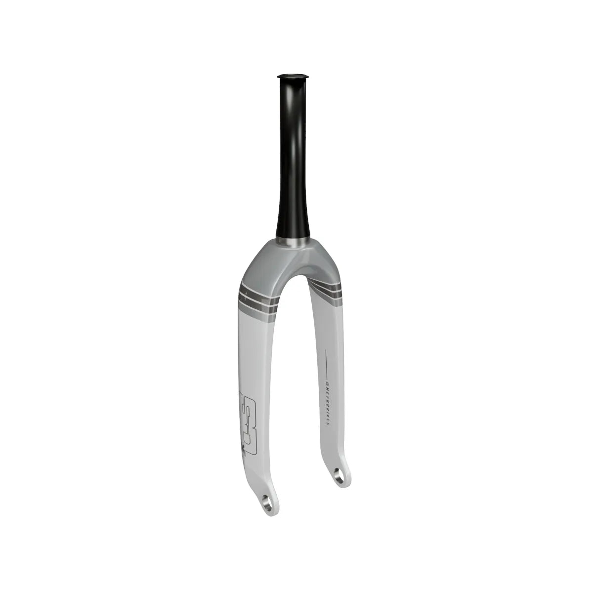 SD CF1 Carbon Fork Pro Meybo White/Silver pre order 2027