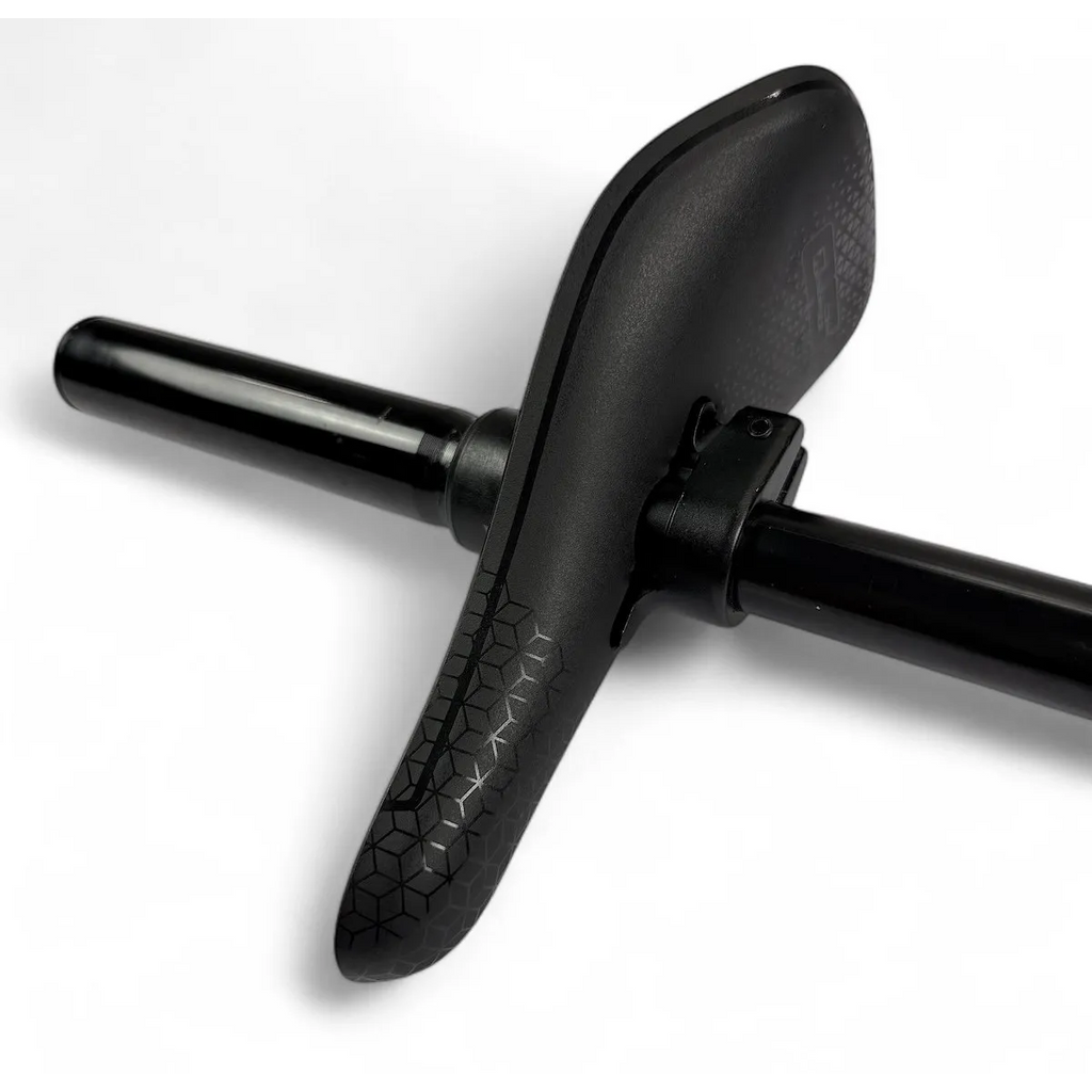 SD Revolt Recovery Saddle and Seatpost Kit