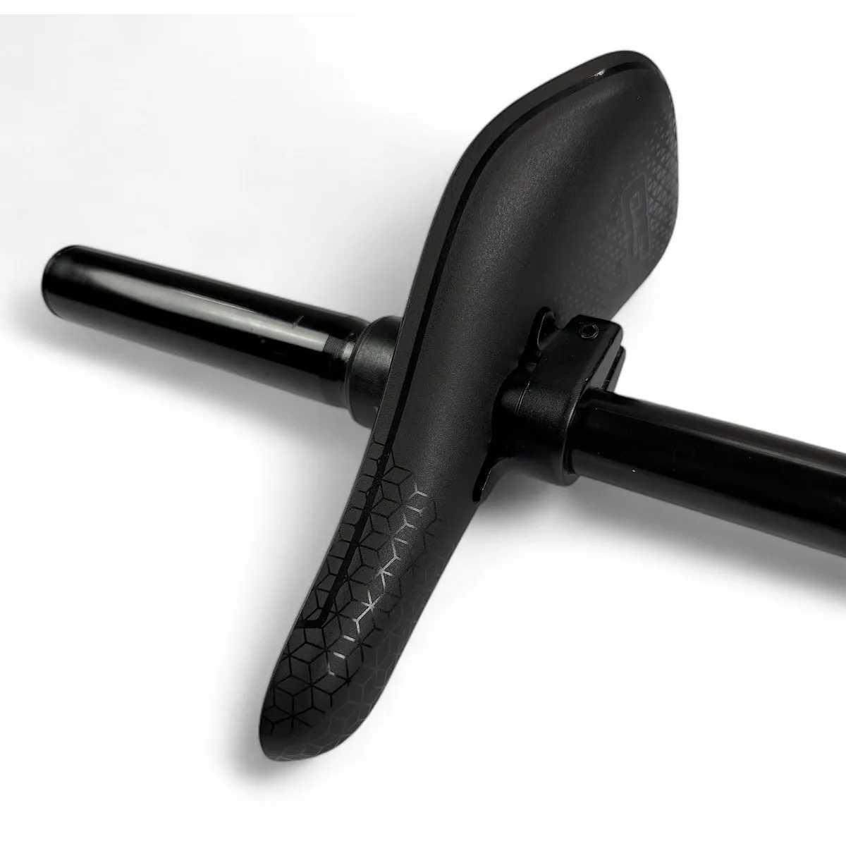 SD Revolt Recovery Saddle and Seatpost Kit