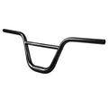 SD-X Three bmx race Handlebar Cr-Mo Lite Butted Black