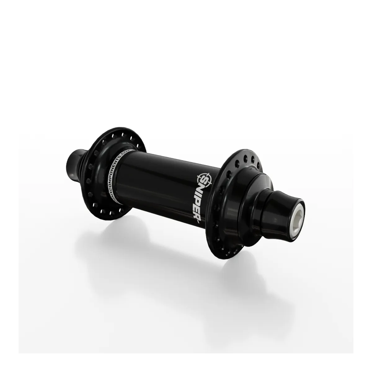 SD-X Sniper Evo Air expert Front Hub 6colors