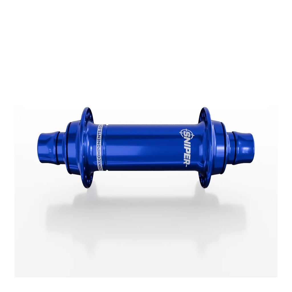 SD-X Sniper Evo Air expert Front Hub 6colors