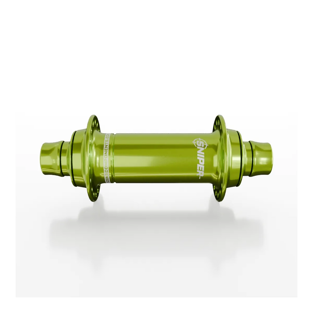 SD-X Sniper Evo Air expert Front Hub 6colors